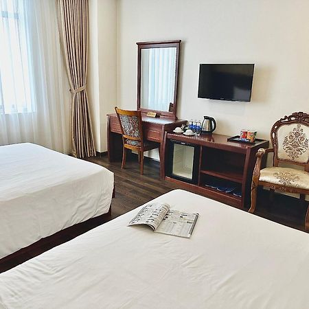Nature Hotel & Spa Da Nang Esterno foto