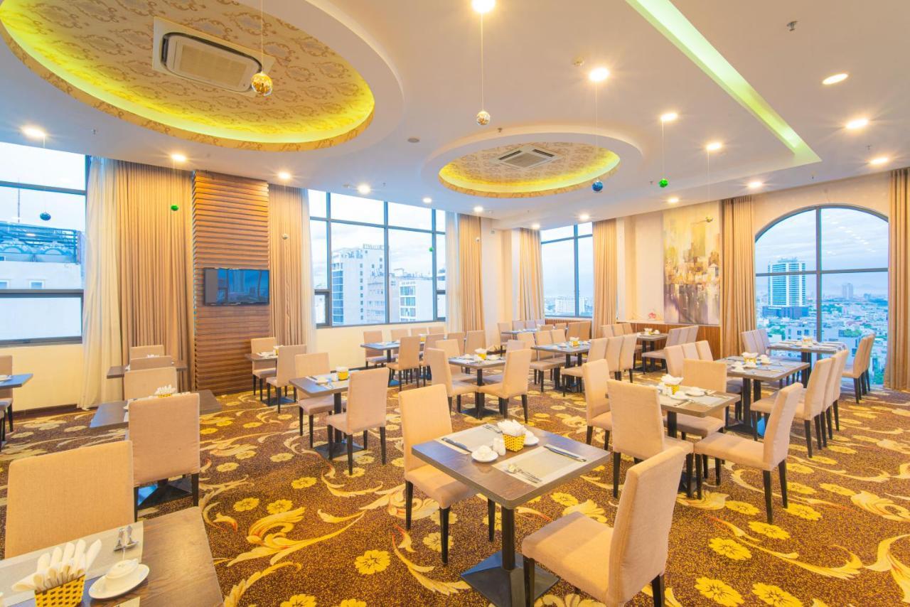 Nature Hotel & Spa Da Nang Esterno foto