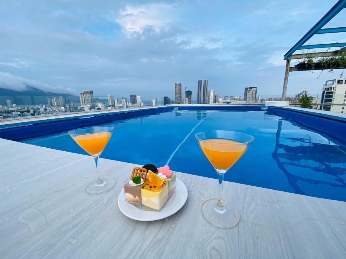 Nature Hotel & Spa Da Nang Esterno foto