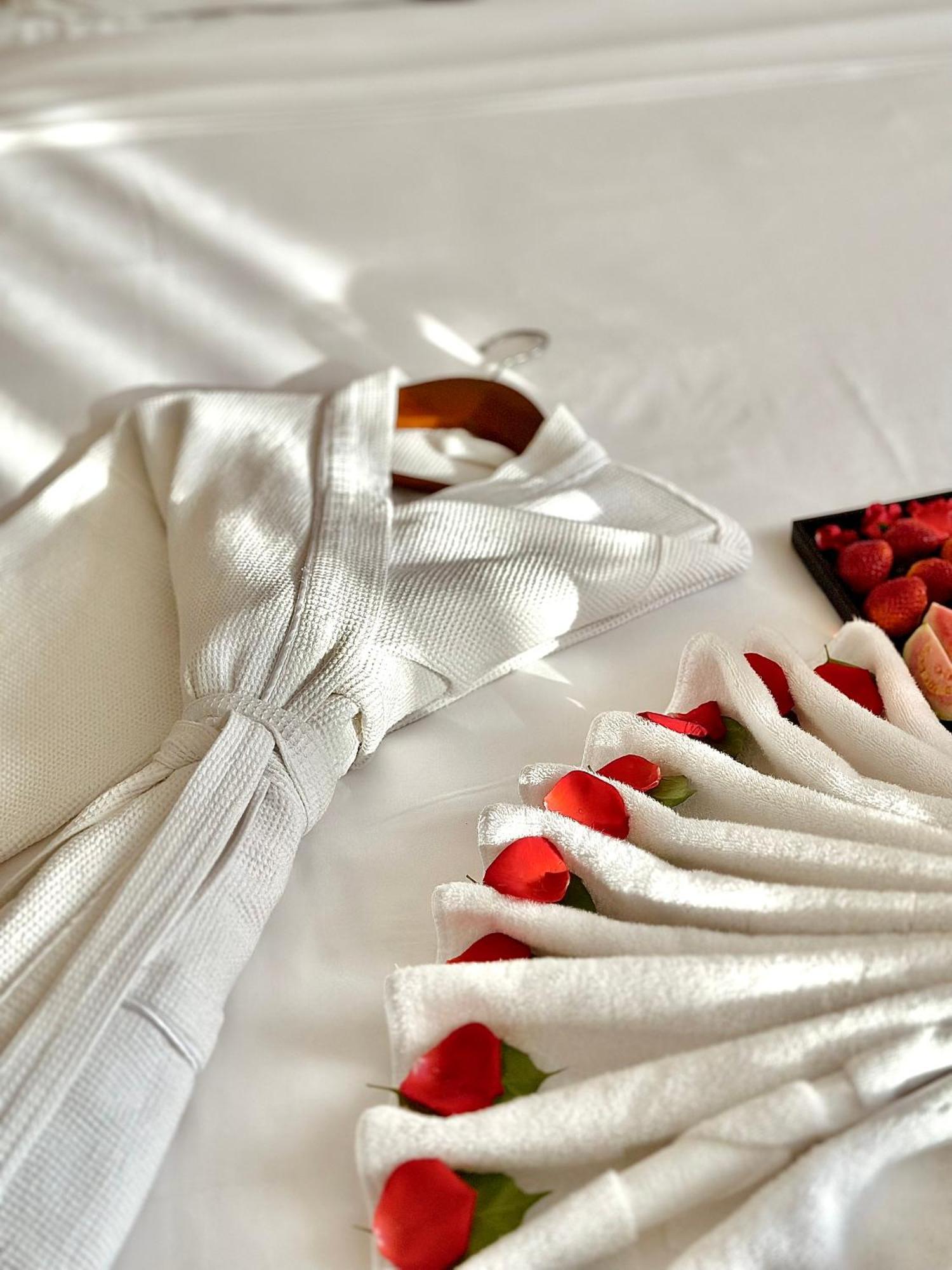 Nature Hotel & Spa Da Nang Esterno foto