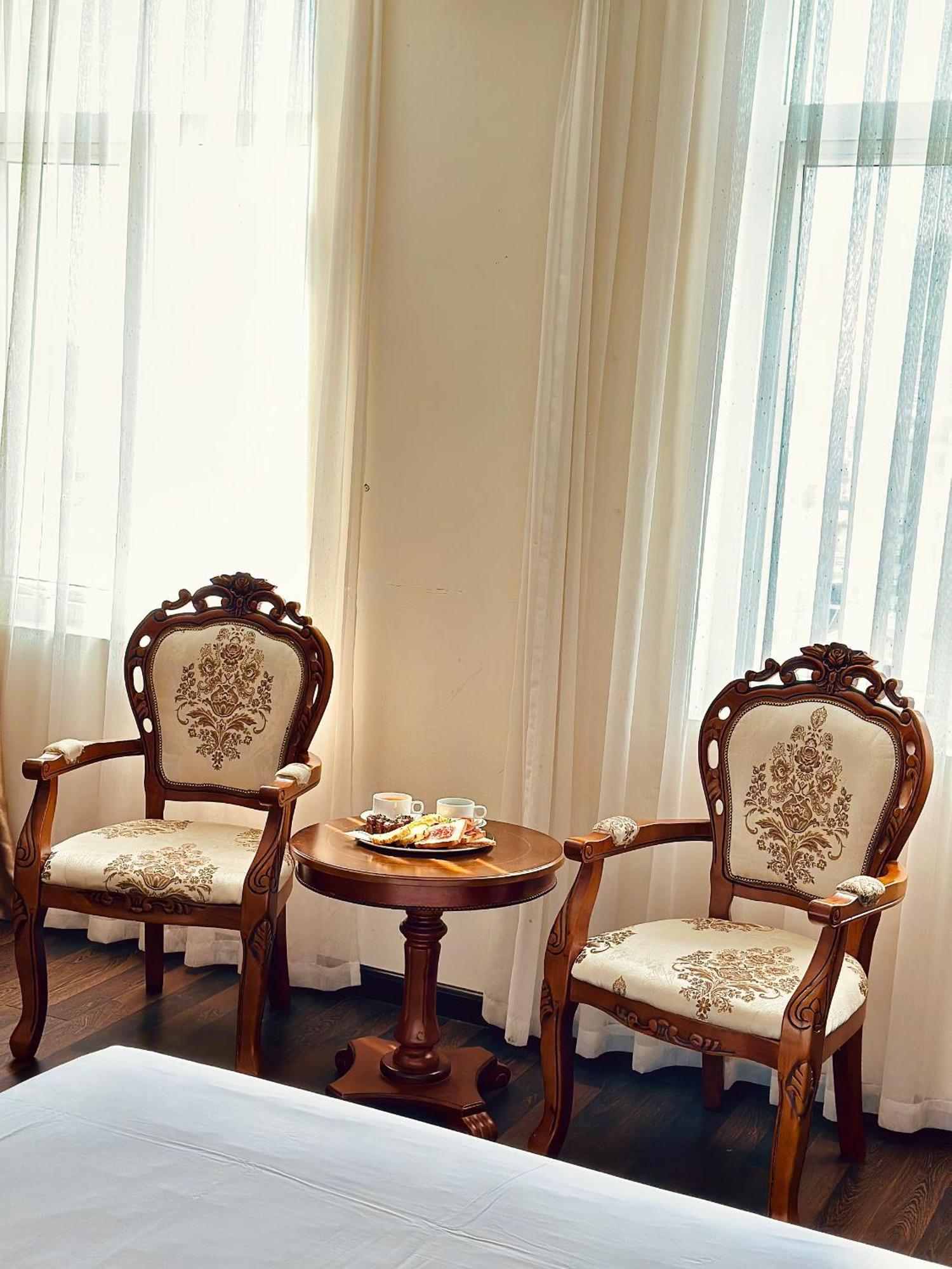 Nature Hotel & Spa Da Nang Esterno foto