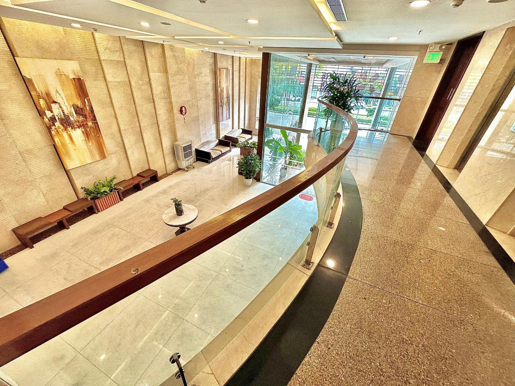Nature Hotel & Spa Da Nang Esterno foto