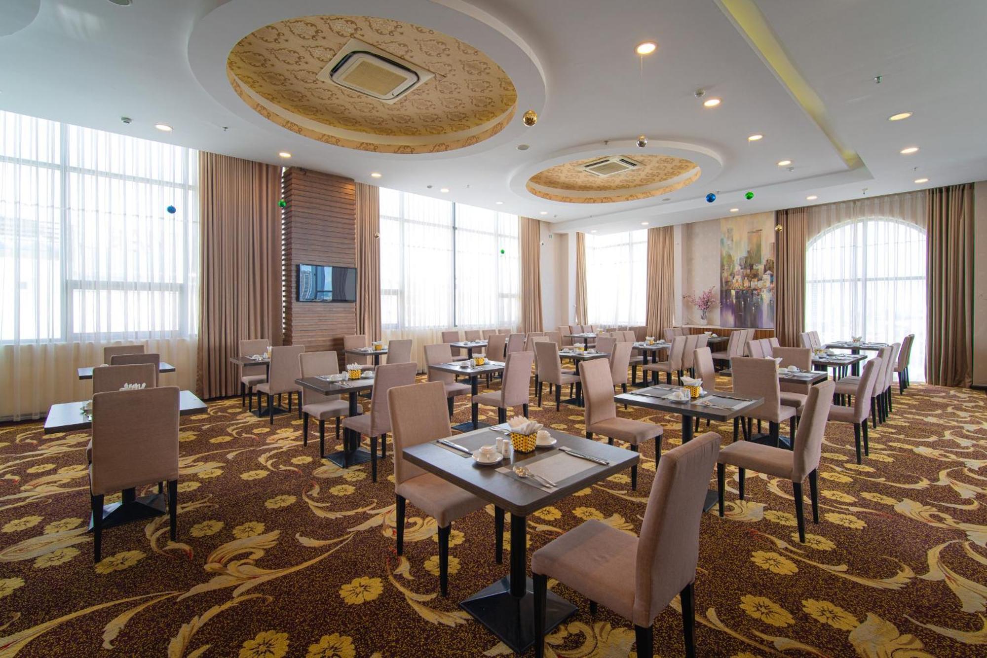 Nature Hotel & Spa Da Nang Esterno foto