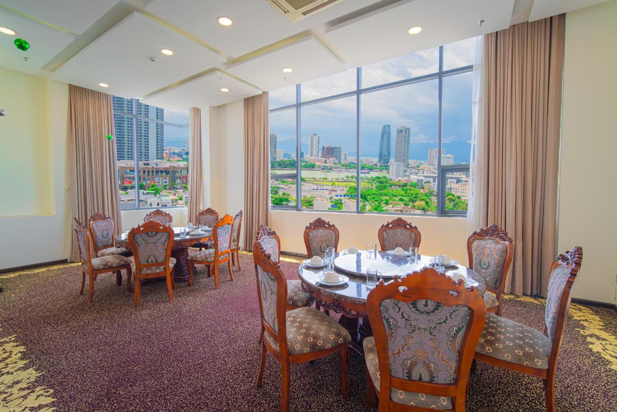 Nature Hotel & Spa Da Nang Esterno foto